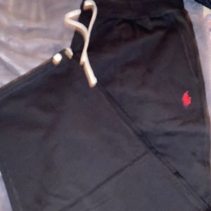 Polo sweatpants 2xB